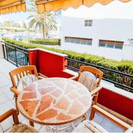 Casa Fresca * Platja de Larenal