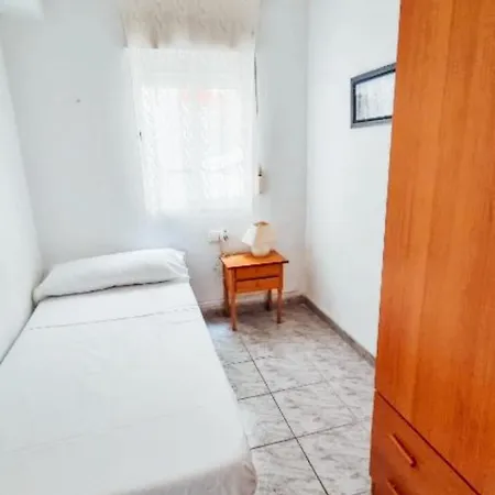 Casa Fresca * Platja de Larenal