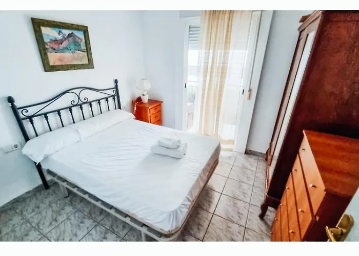 Appartement Casa Fresca Platja de Larenal